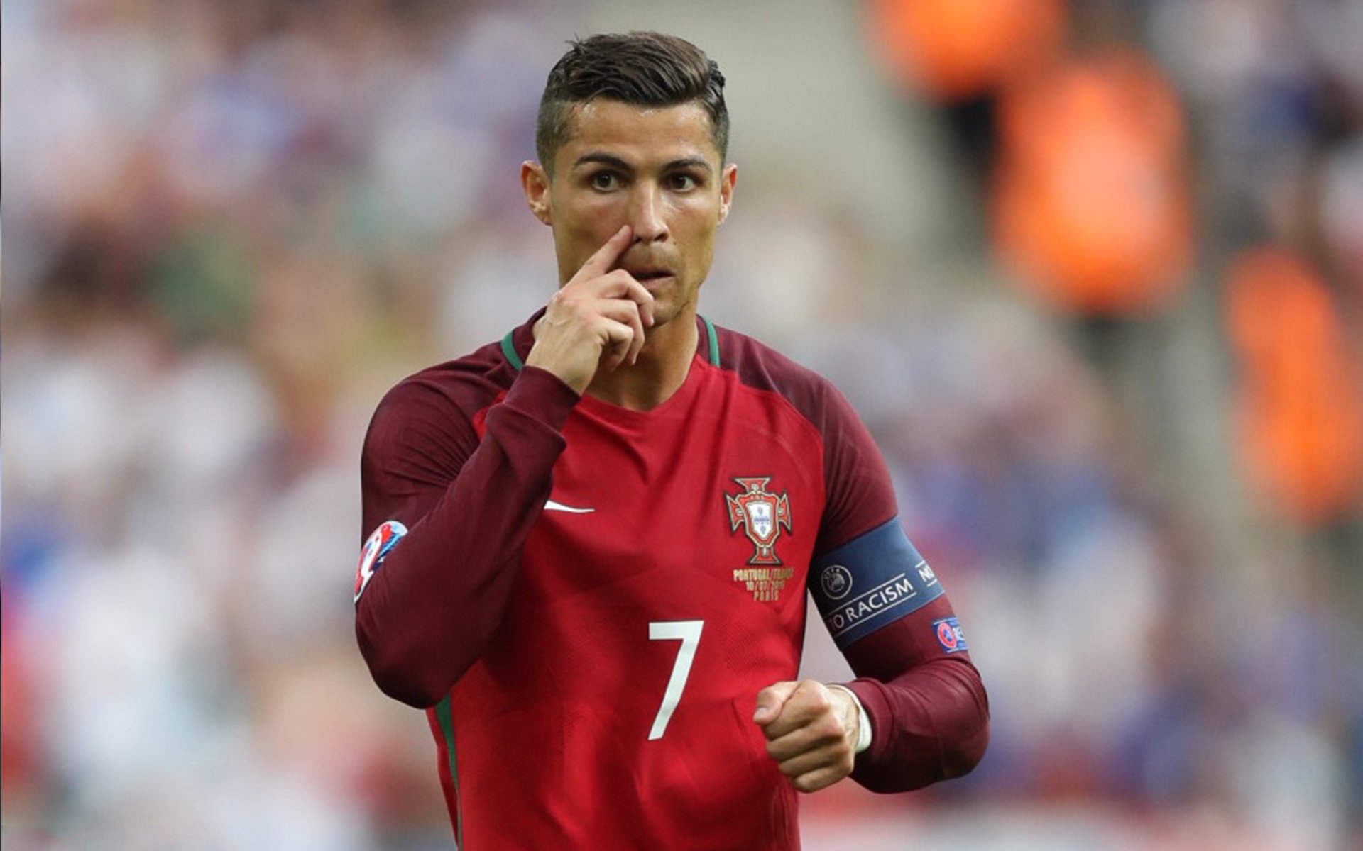 梅西的幽灵，当巴萨哲学肢解德国战车