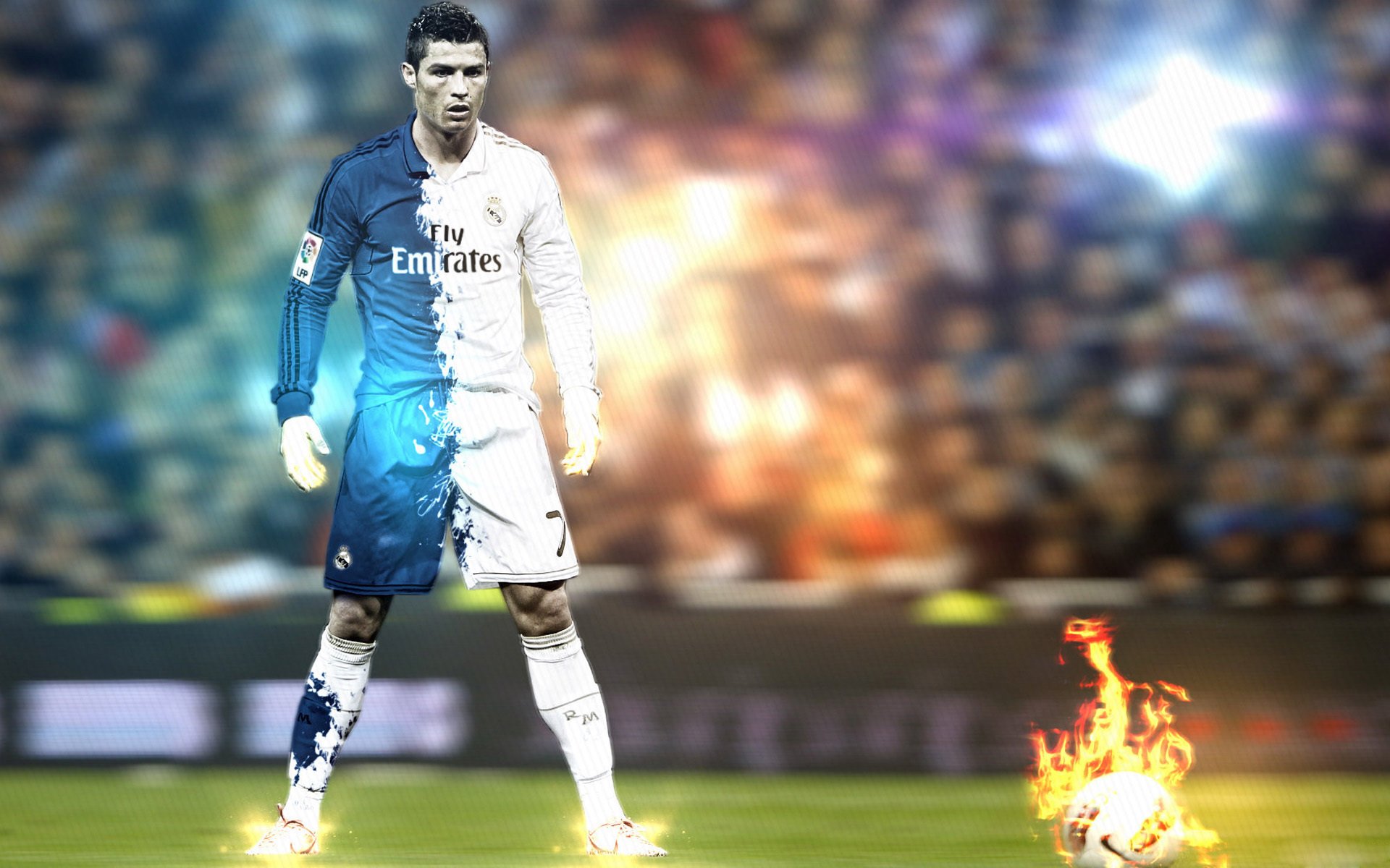 开云体育世界杯-马赛的雨夜，楚阿梅尼的满分答卷，当足球超越胜负