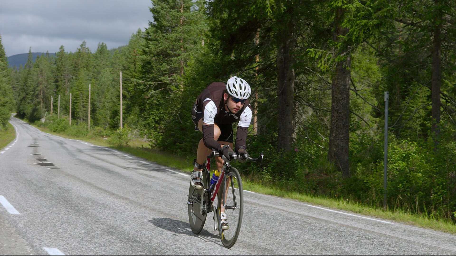 哈利伯顿的爵士时代,当全面压制成为新世界的法则